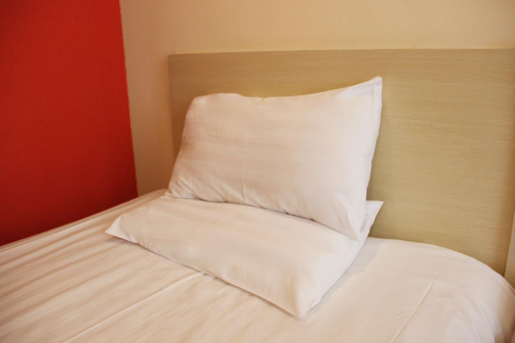 Jinjiang Inn Shanghai Expo Park Pusan Rd Екстер'єр фото